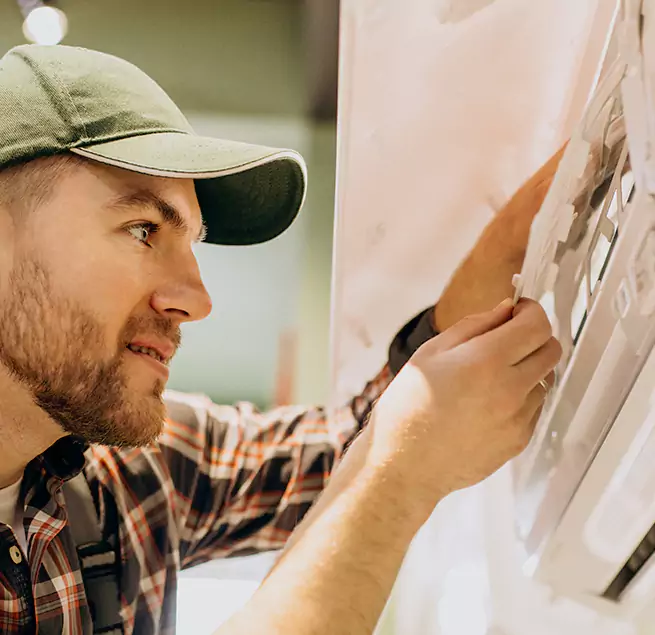 Why Homeowners & Businesses Trust Us in Terre Haute, IN?