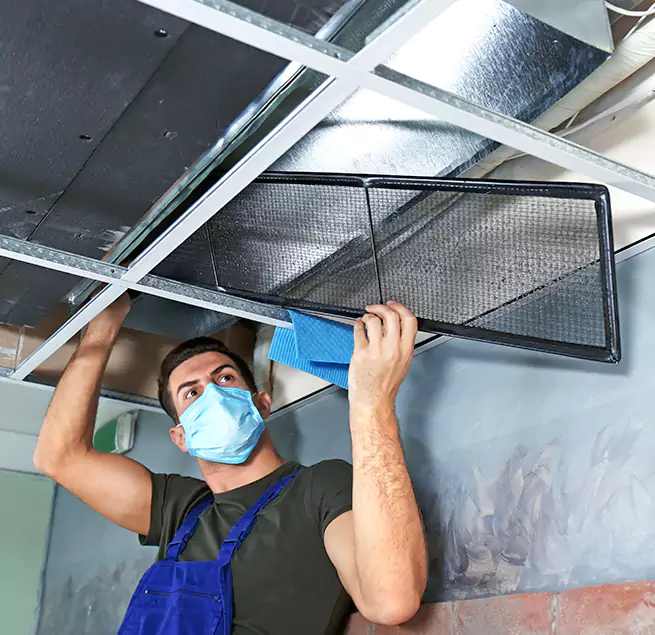 Why Homeowners & Businesses Trust Us in Terre Haute, IN?