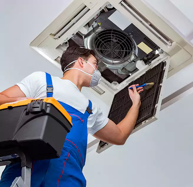 Why Homeowners & Businesses Trust Us in Terre Haute, IN?